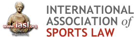 International Association of Sports Law